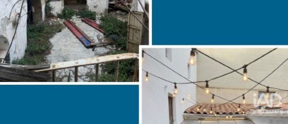 Casa de poble 5 habitacions de 493 m² a Llíria (46160)