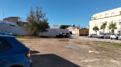 Building plot of 736 m² in El Cuervo (41749)