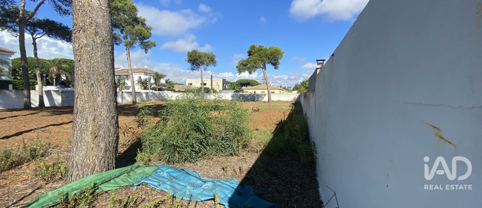 Terreny de 1.131 m² a Chiclana de la Frontera (11130)