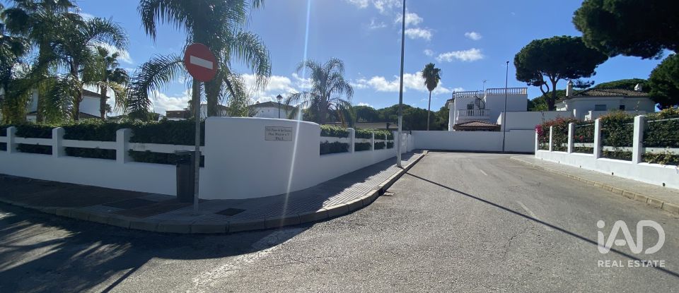 Terreny de 1.131 m² a Chiclana de la Frontera (11130)