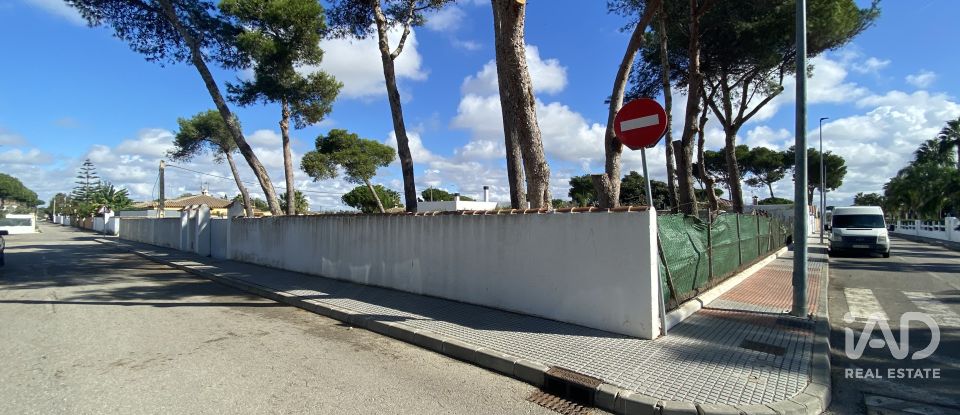 Terreny de 1.131 m² a Chiclana de la Frontera (11130)