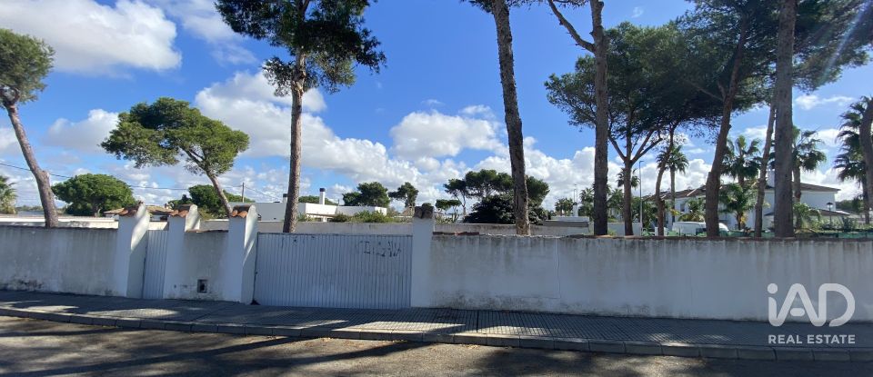Terreny de 1.131 m² a Chiclana de la Frontera (11130)