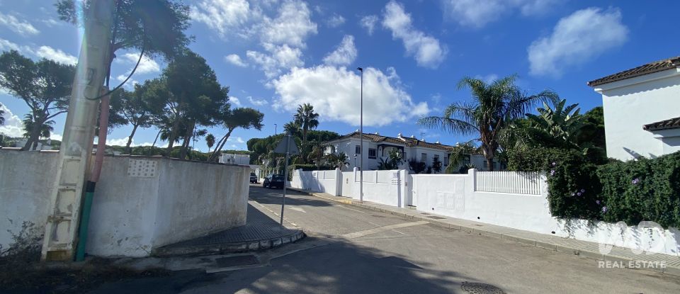 Terreny de 1.131 m² a Chiclana de la Frontera (11130)