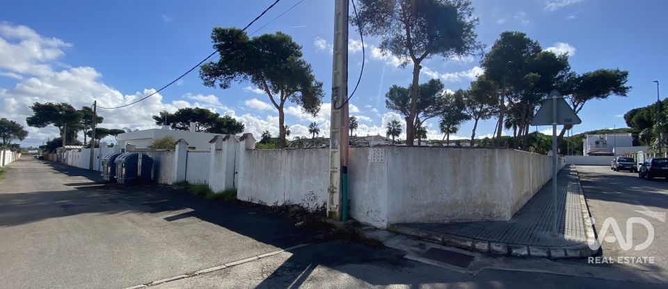 Terreny de 1.131 m² a Chiclana de la Frontera (11130)