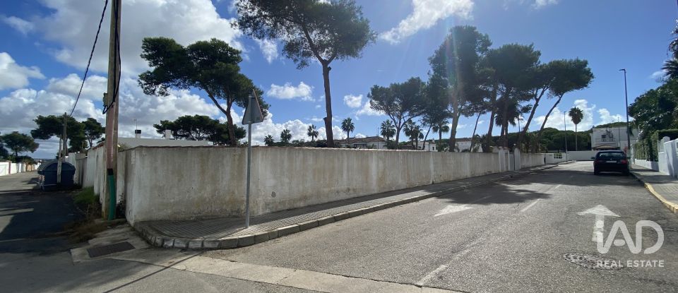 Terreny de 1.131 m² a Chiclana de la Frontera (11130)