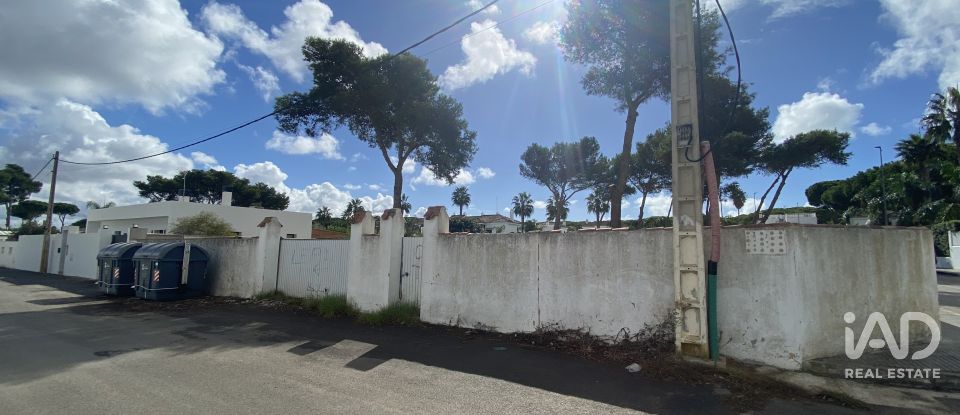 Terreny de 1.131 m² a Chiclana de la Frontera (11130)