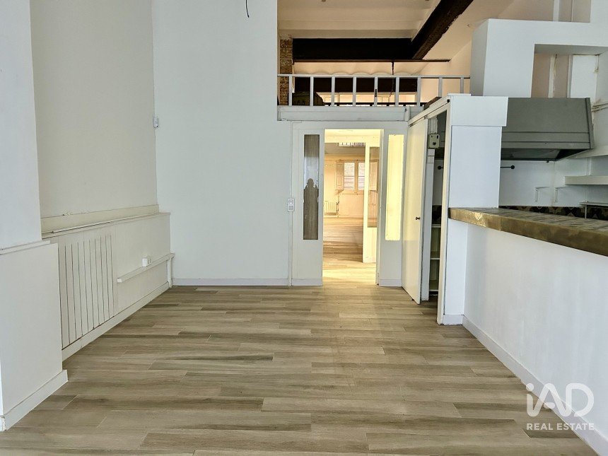 Boutique/Local commercial de 159 m² à Barcelona (08004)