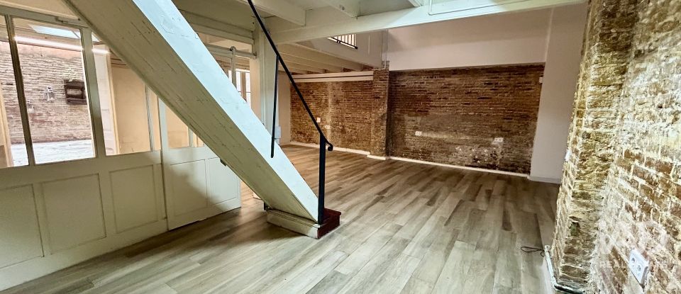 Boutique/Local commercial de 159 m² à Barcelona (08004)