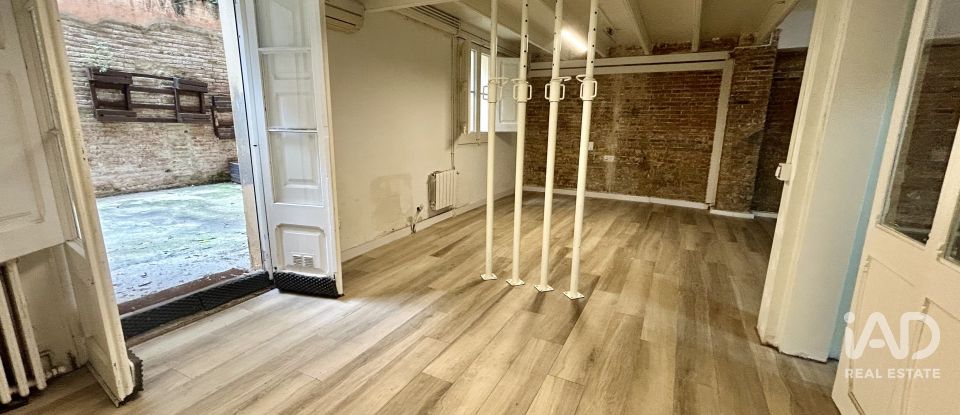 Boutique/Local commercial de 159 m² à Barcelona (08004)