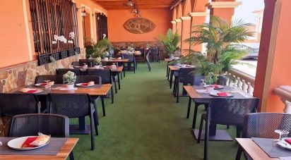 Shop / premises commercial of 1,200 m² in Málaga (29190)