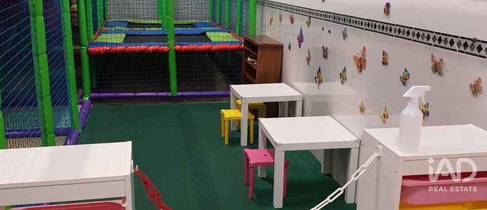 Shop / premises commercial of 1,200 m² in Málaga (29190)