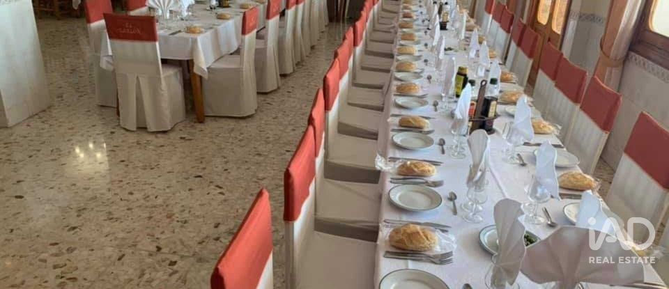 Shop / premises commercial of 1,200 m² in Málaga (29190)