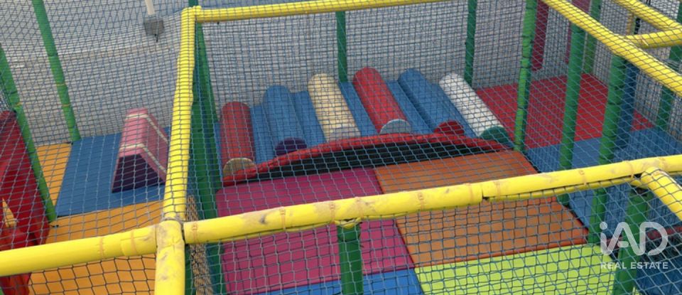 Shop / premises commercial of 1,200 m² in Málaga (29190)