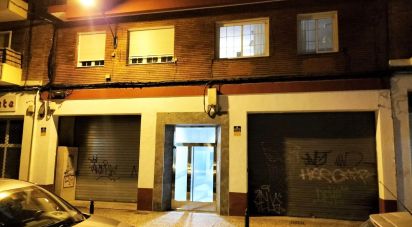 Shop / premises commercial of 580 m² in Zaragoza (50005)