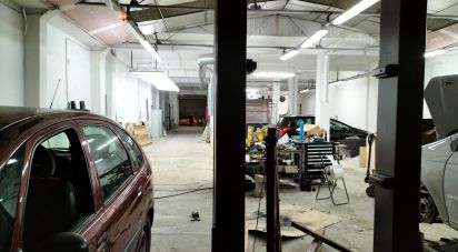 Shop / premises commercial of 580 m² in Zaragoza (50005)