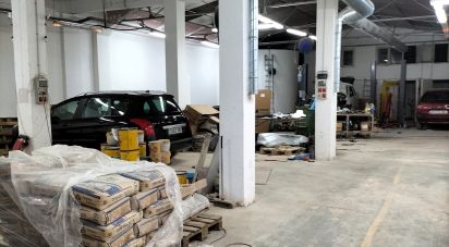 Shop / premises commercial of 580 m² in Zaragoza (50005)