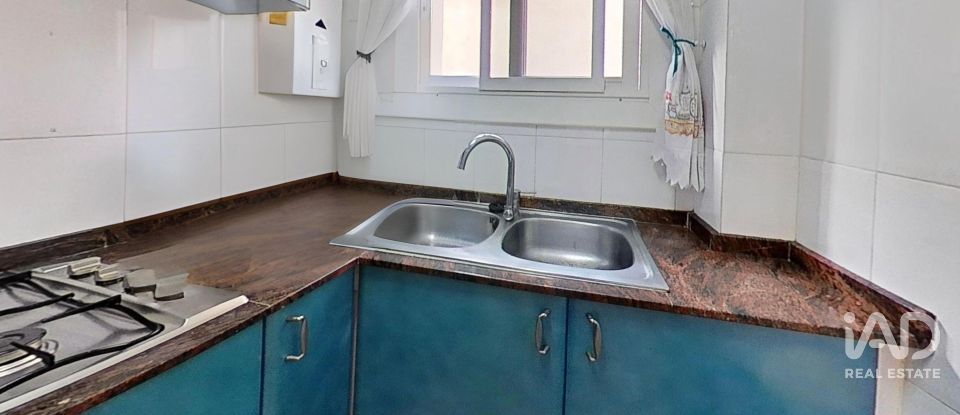 Piso 2 habitaciones de 58 m² en Segur de Calafell (43882)