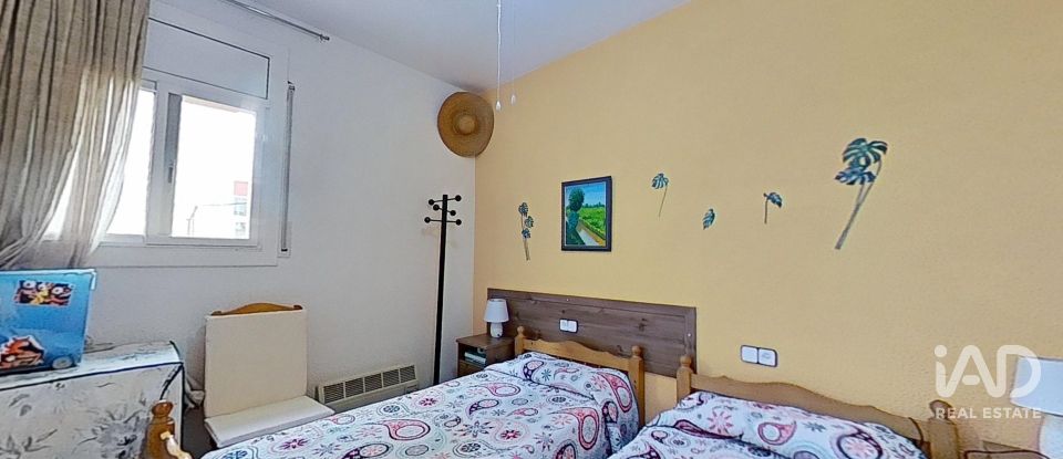 Piso 2 habitaciones de 58 m² en Segur de Calafell (43882)