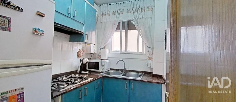 Piso 2 habitaciones de 58 m² en Segur de Calafell (43882)