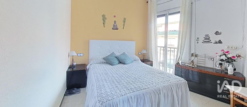 Piso 2 habitaciones de 58 m² en Segur de Calafell (43882)