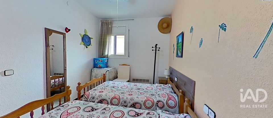 Piso 2 habitaciones de 58 m² en Segur de Calafell (43882)