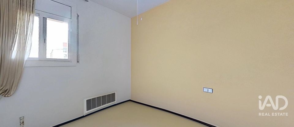 Piso 2 habitaciones de 58 m² en Segur de Calafell (43882)