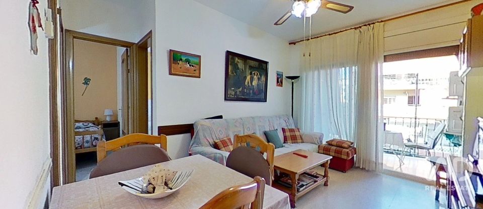 Piso 2 habitaciones de 58 m² en Segur de Calafell (43882)