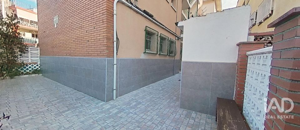 Piso 2 habitaciones de 58 m² en Segur de Calafell (43882)