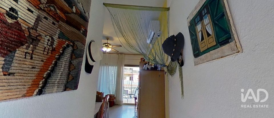 Piso 2 habitaciones de 58 m² en Segur de Calafell (43882)