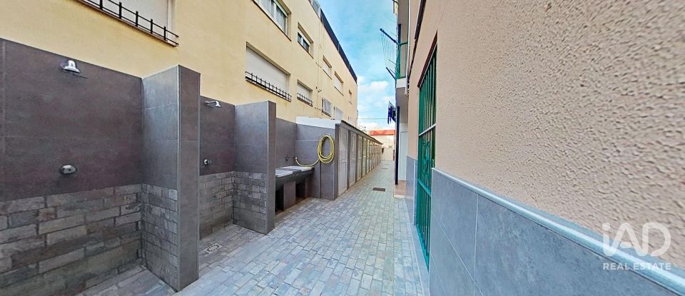 Piso 2 habitaciones de 58 m² en Segur de Calafell (43882)