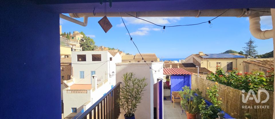 Casa 2 habitacions de 199 m² a Capdepera (07580)