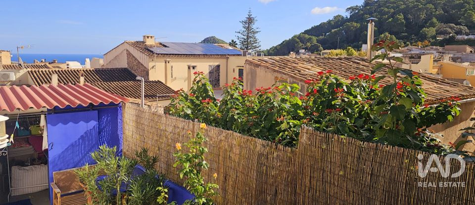 Casa 2 habitacions de 199 m² a Capdepera (07580)