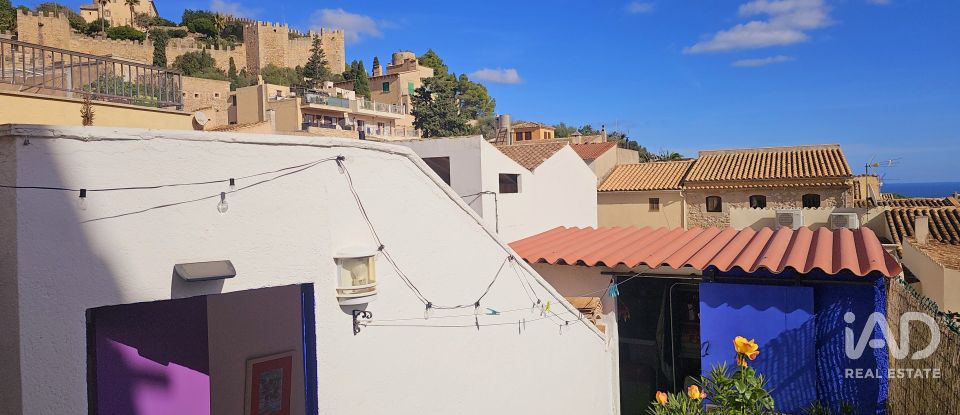 Casa 2 habitacions de 199 m² a Capdepera (07580)