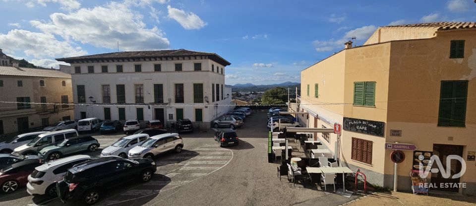 Casa 2 habitacions de 199 m² a Capdepera (07580)