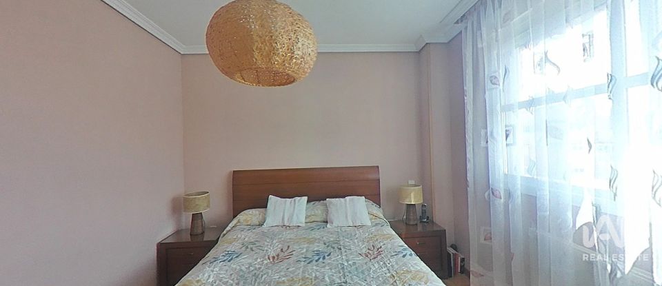 Pis 3 habitacions de 85 m² a Alcalá de Henares (28806)