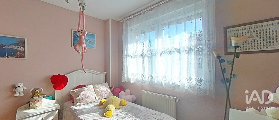 Pis 3 habitacions de 85 m² a Alcalá de Henares (28806)