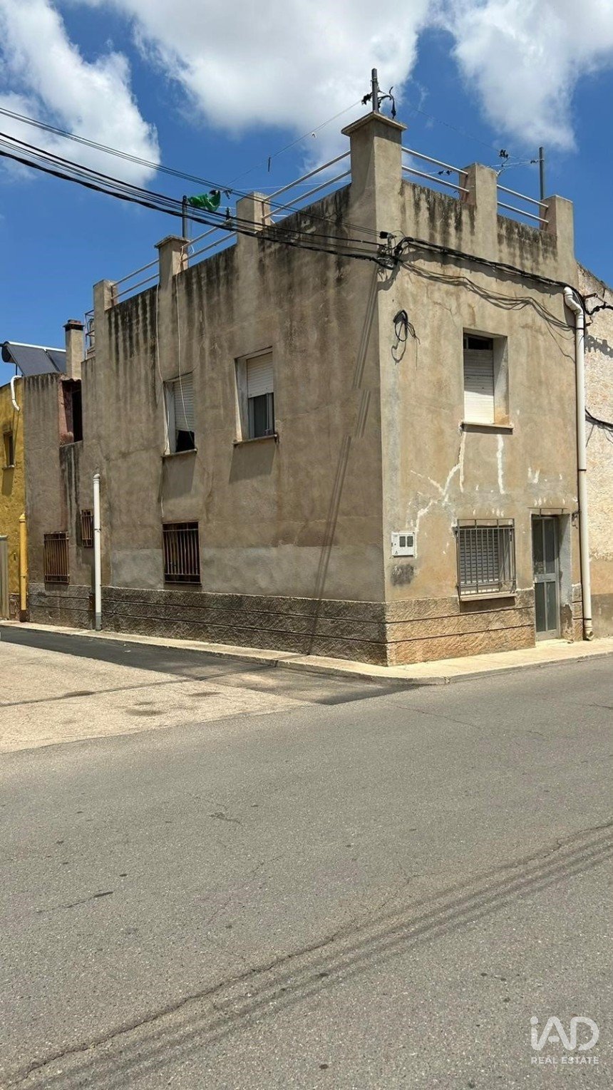 Casa 3 habitacions de 96 m² a Santa Barbara (43570)