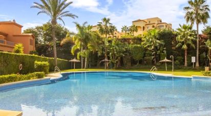 Piso 2 habitaciones de 128 m² en Cancelada (29688)