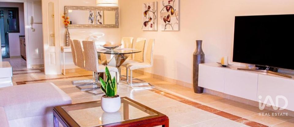 Piso 2 habitaciones de 128 m² en Cancelada (29688)