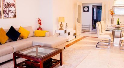 Piso 2 habitaciones de 128 m² en Cancelada (29688)