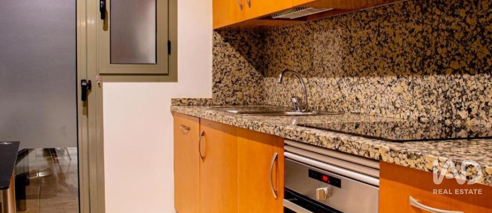 Piso 2 habitaciones de 128 m² en Cancelada (29688)