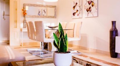 Piso 2 habitaciones de 128 m² en Cancelada (29688)