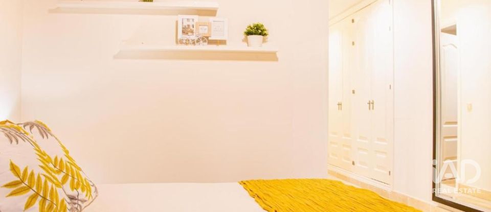 Piso 2 habitaciones de 128 m² en Cancelada (29688)