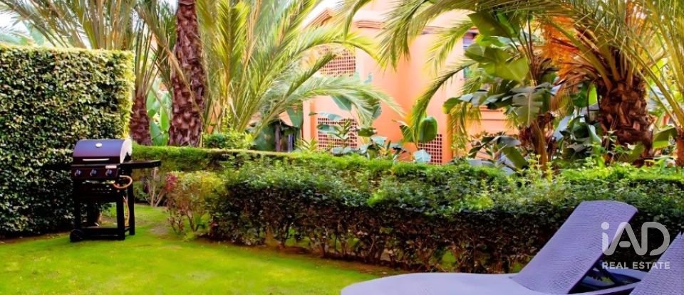 Piso 2 habitaciones de 128 m² en Cancelada (29688)