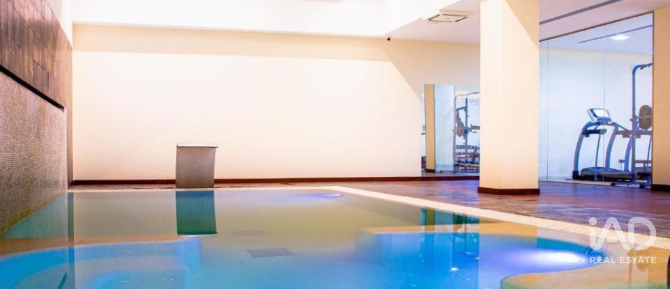 Piso 2 habitaciones de 128 m² en Cancelada (29688)