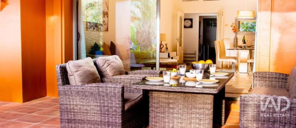 Piso 2 habitaciones de 128 m² en Cancelada (29688)