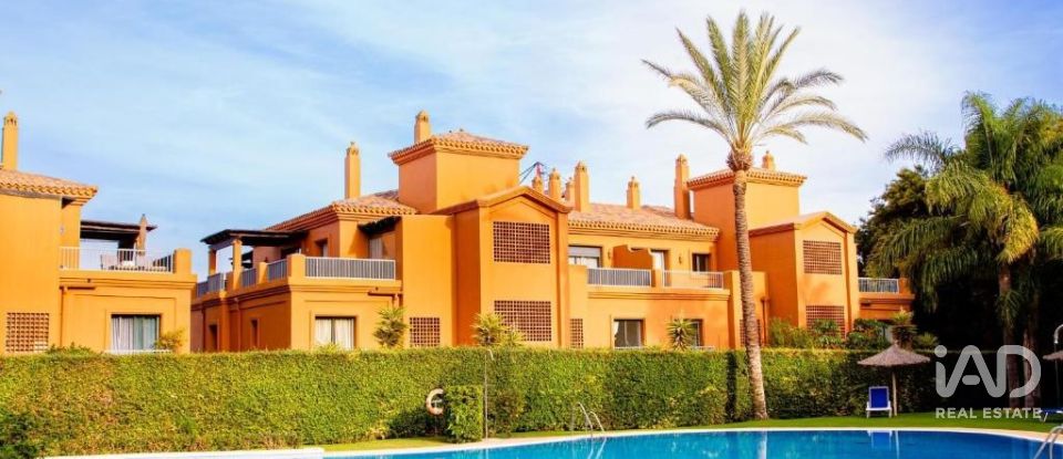 Piso 2 habitaciones de 128 m² en Cancelada (29688)