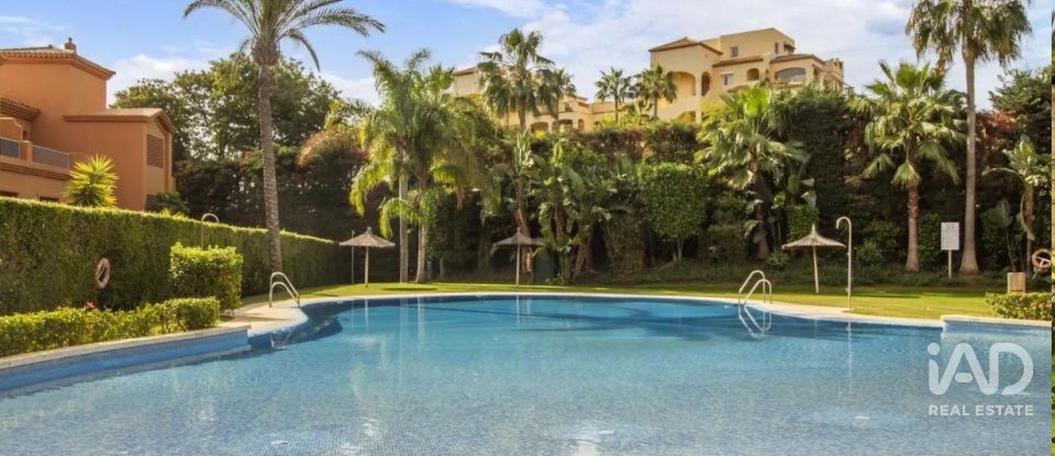 Piso 2 habitaciones de 128 m² en Cancelada (29688)