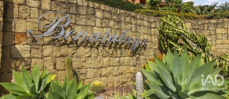 Piso 2 habitaciones de 128 m² en Cancelada (29688)