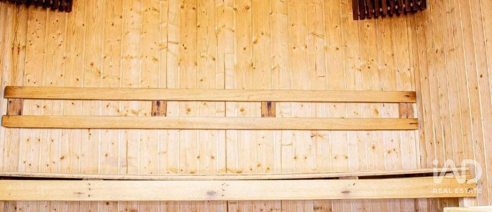 Piso 2 habitaciones de 128 m² en Cancelada (29688)